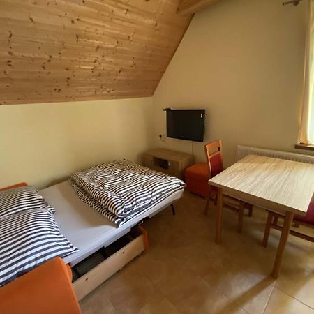 Apartmany F - Chata Svobodenka Dolni Moravice ภายนอก รูปภาพ
