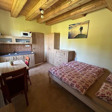 Apartmany F - Chata Svobodenka Dolni Moravice ภายนอก รูปภาพ