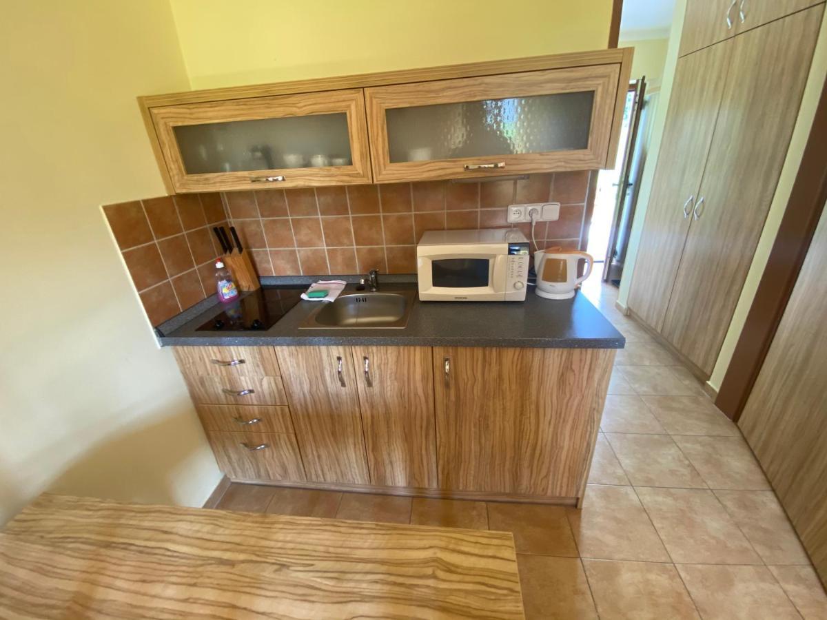Apartmany F - Chata Svobodenka Dolni Moravice ภายนอก รูปภาพ