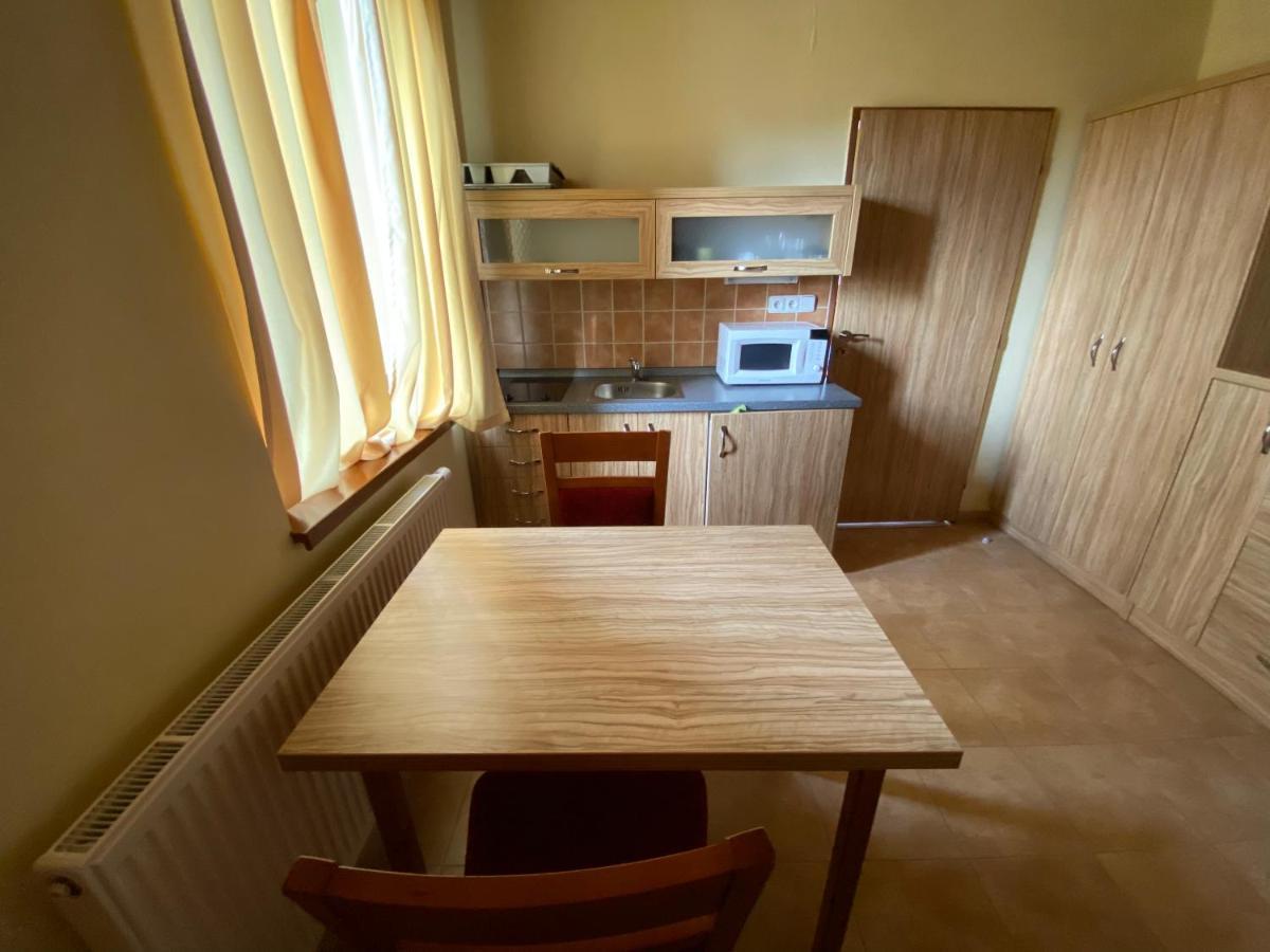Apartmany F - Chata Svobodenka Dolni Moravice ภายนอก รูปภาพ