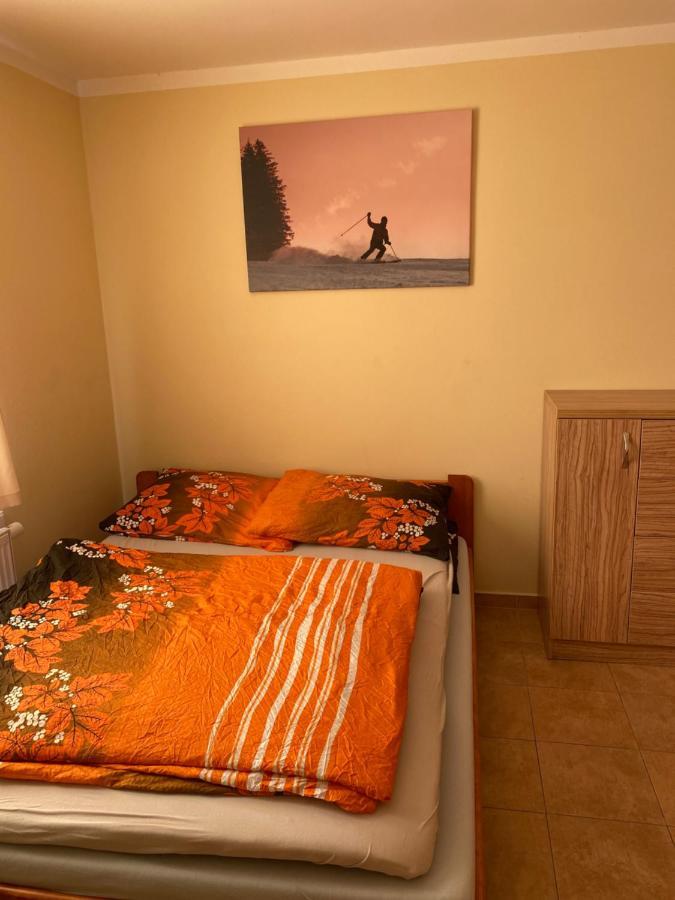 Apartmany F - Chata Svobodenka Dolni Moravice ภายนอก รูปภาพ