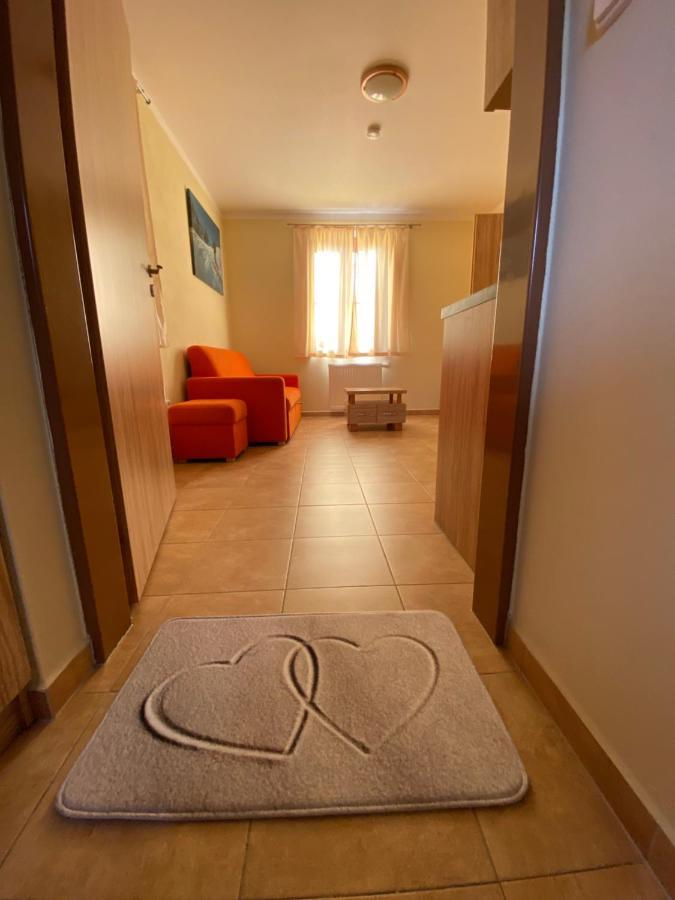 Apartmany F - Chata Svobodenka Dolni Moravice ภายนอก รูปภาพ