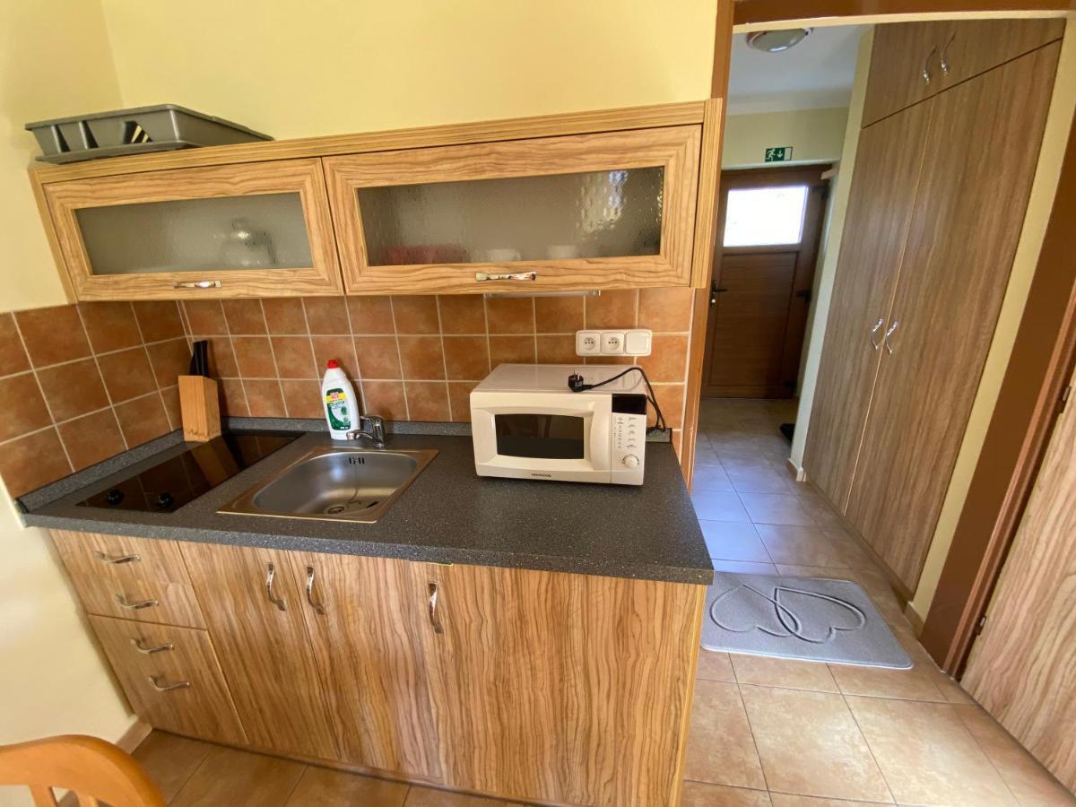Apartmany F - Chata Svobodenka Dolni Moravice ภายนอก รูปภาพ