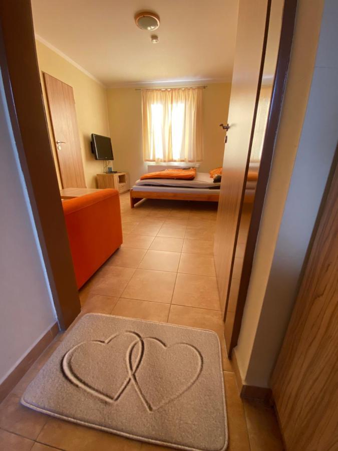 Apartmany F - Chata Svobodenka Dolni Moravice ภายนอก รูปภาพ