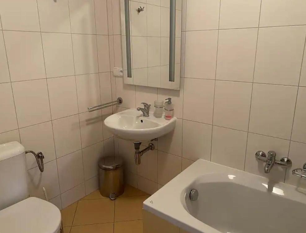 Apartmany F - Chata Svobodenka Dolni Moravice ภายนอก รูปภาพ