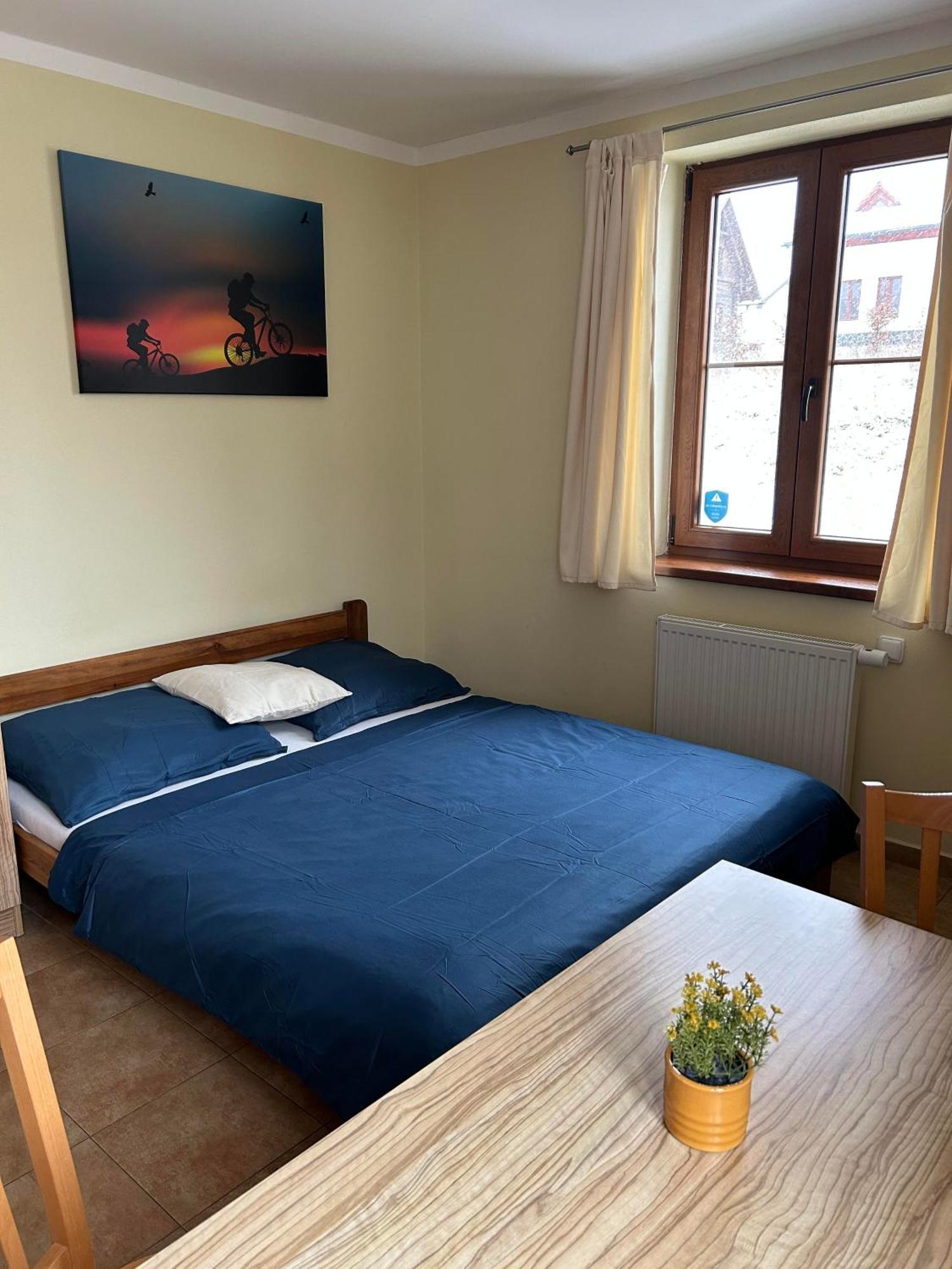 Apartmany F - Chata Svobodenka Dolni Moravice ภายนอก รูปภาพ